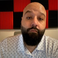 Vista Trans Holding Employee Hadi Dahleh's profile photo