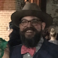 3C Employee Luis Garcia's profile photo