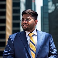 dFarm Employee Sai Addanki's profile photo