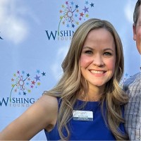 Wishing Star Foundation Employee Katie Prugh's profile photo