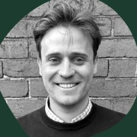 Broadleaf Projects Employee Phil Brady's profile photo