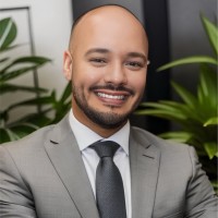 Feldman Geospatial Employee Wilfredo E. Martinez's profile photo