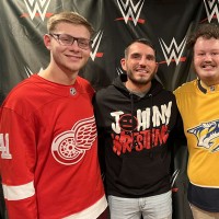 VinylOne Employee Nicholas Benedetto's profile photo