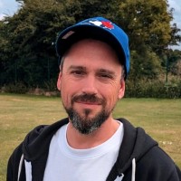 Atom Group Employee Andy Dodd's profile photo