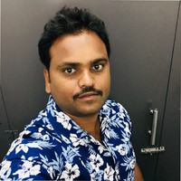 OwlSure Employee Santosh Kasam's profile photo