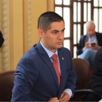 FINAGRO Employee Nicolás Aguilar González's profile photo