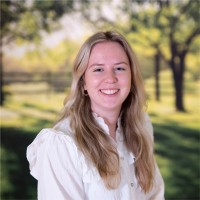 Scania Logistics Employee Michelle Van Harten's profile photo