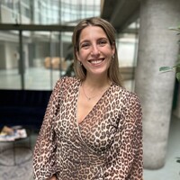 Aimy Employee Floortje van Dixhoorn's profile photo