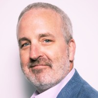 Fortune Employee Michael Kiley's profile photo