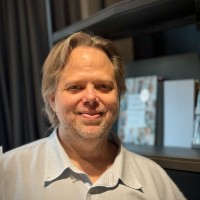 City of Detroit Employee Jonathan Irwin's profile photo