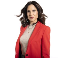 TeleBärn Employee Tina Viatte's profile photo