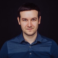 Stealth Startup Employee Janno Stern's profile photo