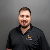 Livewire, LLC Employee David Hicks's profile photo