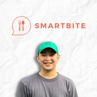 SmartBite Employee Keith Abergas's profile photo