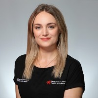 Mentera Employee Kate Rees's profile photo