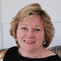 CardinalCommerce, A Visa Solution Employee Kim Kaifesh's profile photo