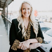 Charlie Health Employee Taylor Powers's profile photo