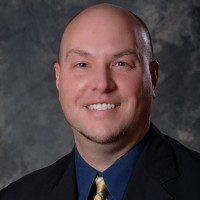 United Federal Credit Union Employee Michael Benassi's profile photo