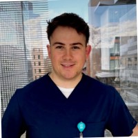 Mayo Clinic Employee Nico O'Connell's profile photo