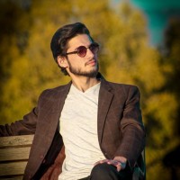 MicroMerger (Pvt.) Ltd. Employee Umair Mujtaba's profile photo