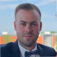 Numalliance Employee Pierre Krieger's profile photo