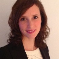 Top Glaciers Employee Christine Versailles's profile photo