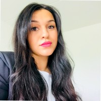 Omnigame ApS Employee Doaa Chehade's profile photo