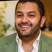 SCOOTY Employee Shoaib Ahmed's profile photo