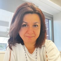 Elpen Pharmaceutical Co. Inc. Employee Magdalene Kalovidouris's profile photo