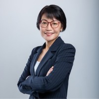 Berkley Re Asia (a Berkley Company) Employee Cindy Foo's profile photo