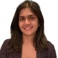 Barclays Corporate & Investment Bank Employee Vijita Kamath's profile photo