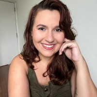 Amanda Thomaz's profile photo