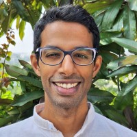 Madhav Vaidyanathan Email & Phone Number