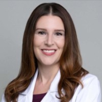 Morsani College of Medicine Employee Lindsey Evans's profile photo