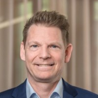 Switzerland Innovation Park Innovaare Employee Clemens Gähwiler's profile photo