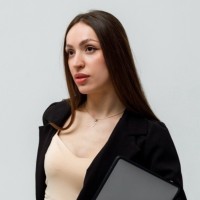 BG-Games Employee Вікторія Скупенко's profile photo