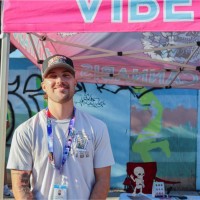 VIBE Cannabis Employee Stephan Gott's profile photo