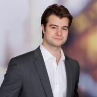 Savills North America Employee John Furber's profile photo