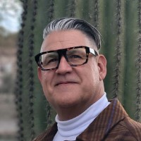 CED National Accounts Employee Alan Turner's profile photo