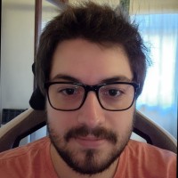 Orbitar Employee Augusto Giraldi's profile photo