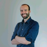 Siemens Healthineers Employee Max Moreland's profile photo