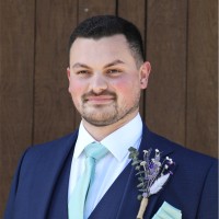 LoveAdmin Employee James Brooker's profile photo