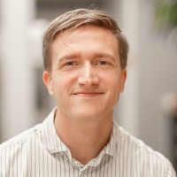 Gensam Data Employee Sonny Haack's profile photo