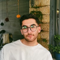 Novin Dev Employee Mohamad Khalvati's profile photo