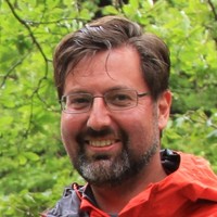 Cell Signaling Technology (CST) Employee Andreas Bauer's profile photo