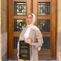 Vortex Robotics Employee Jana al Ahmar's profile photo