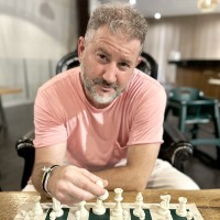 Caterpillar Trimble Control Technologies LLC Employee Dallin Atkinson's profile photo