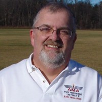 Eric Williams Email & Phone Number