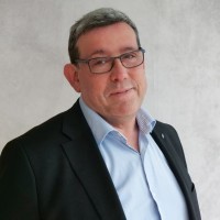 SOFTEAM Employee Olivier Rous's profile photo