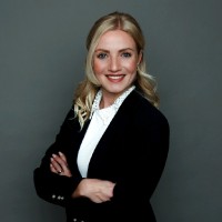 SIEMENS Health Insurance Employee Alexandra Rudolph's profile photo